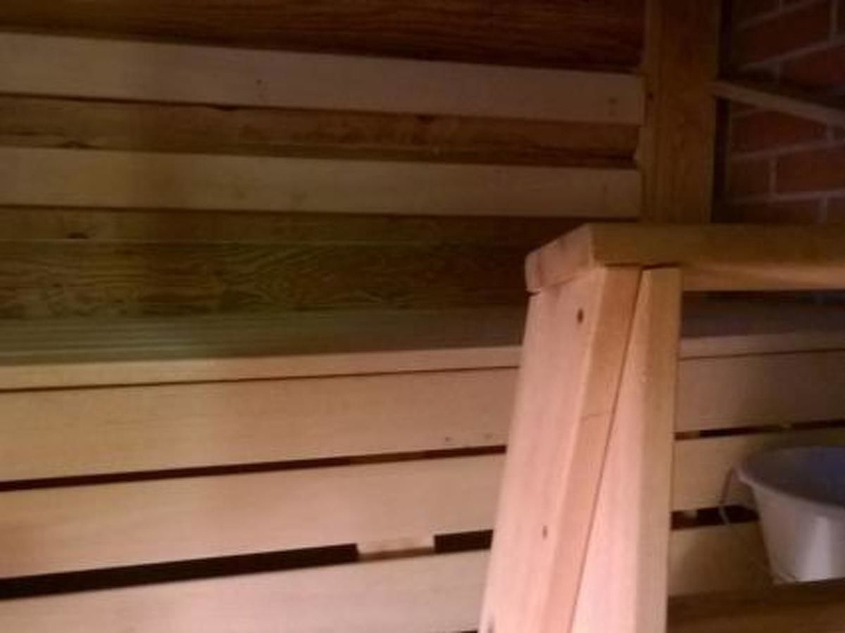 Дома для отпуска Holiday Home Fassen maja Юллясярви