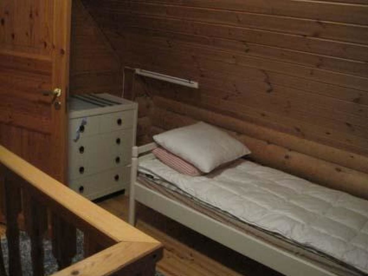Дома для отпуска Holiday Home Fassen maja Юллясярви-23