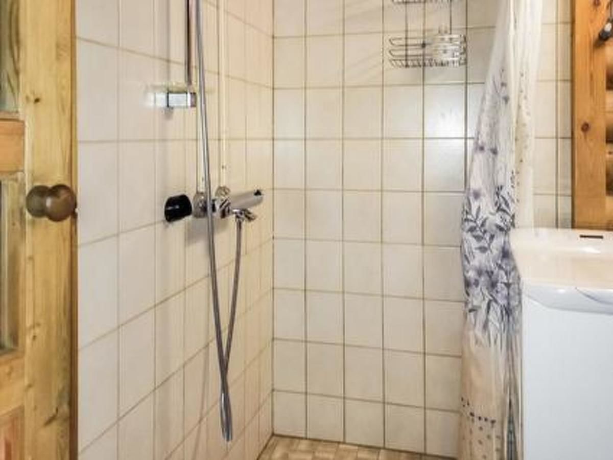Дома для отпуска Holiday Home Fassen maja Юллясярви-25