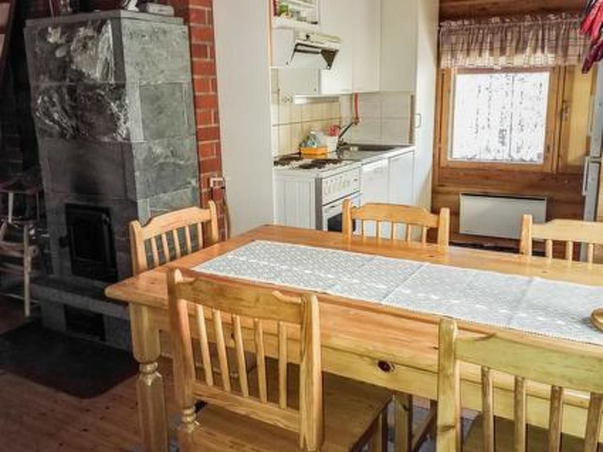 Дома для отпуска Holiday Home Fassen maja Юллясярви-35