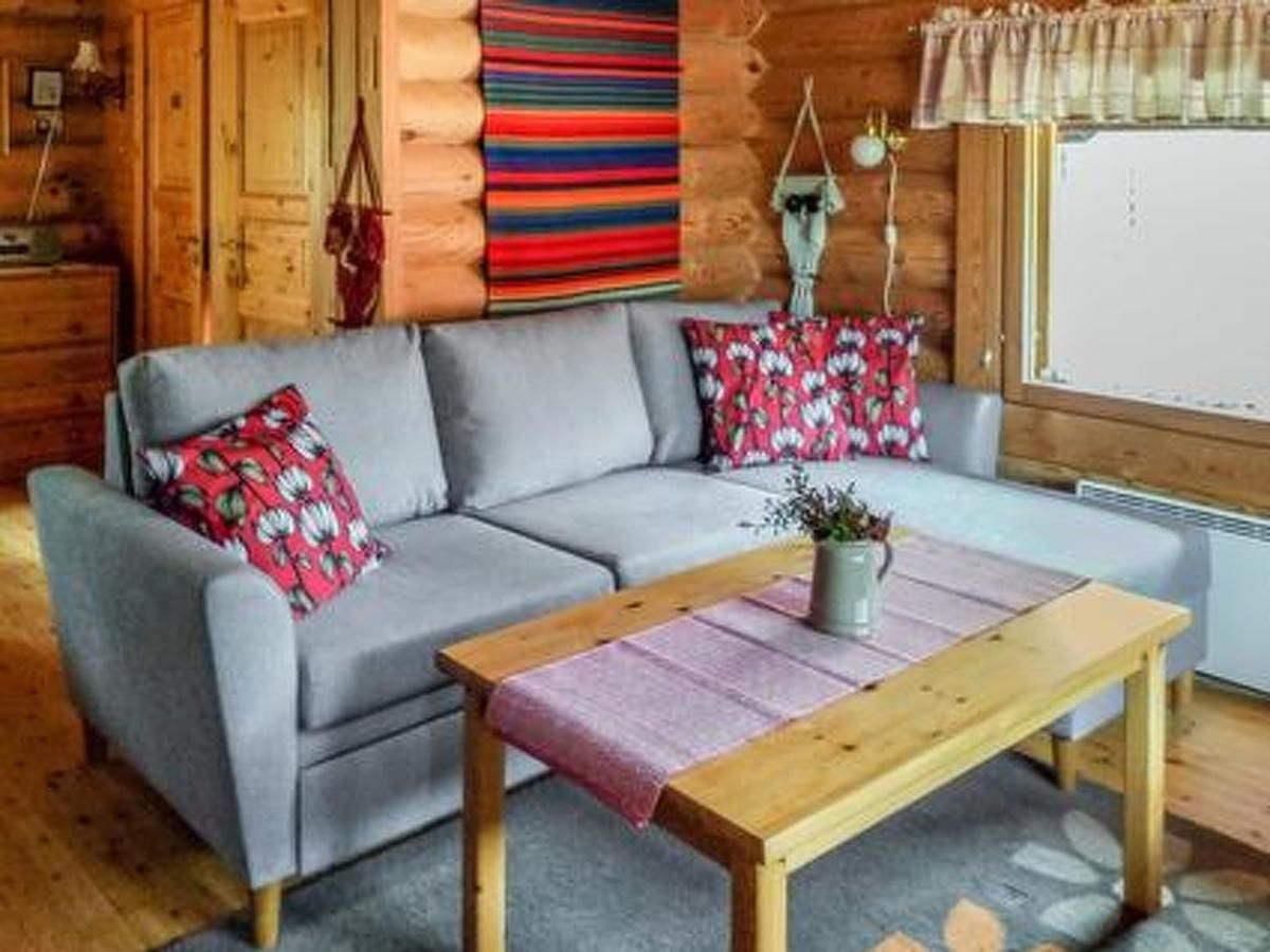 Дома для отпуска Holiday Home Fassen maja Юллясярви-37