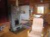 Дома для отпуска Holiday Home Fassen maja Юллясярви-4