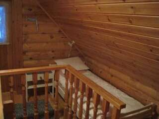 Дома для отпуска Holiday Home Fassen maja Юллясярви Дом для отпуска-15