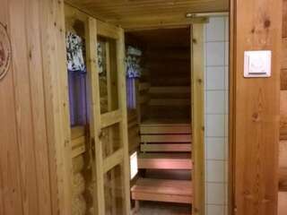 Дома для отпуска Holiday Home Fassen maja Юллясярви Дом для отпуска-17