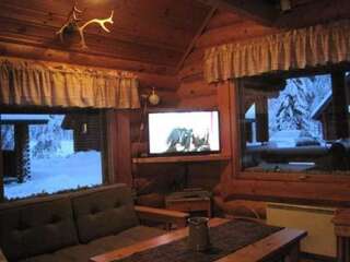 Дома для отпуска Holiday Home Fassen maja Юллясярви Дом для отпуска-20