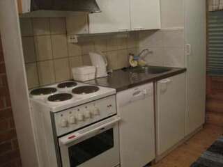Дома для отпуска Holiday Home Fassen maja Юллясярви Дом для отпуска-32