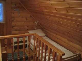 Дома для отпуска Holiday Home Fassen maja Юллясярви Дом для отпуска-33