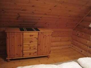 Дома для отпуска Holiday Home Fassen maja Юллясярви Дом для отпуска-34