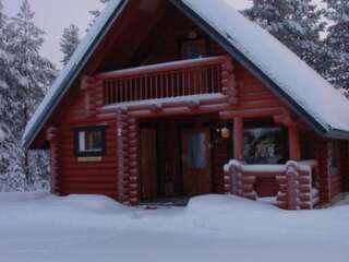 Дома для отпуска Holiday Home Fassen maja Юллясярви Дом для отпуска-8
