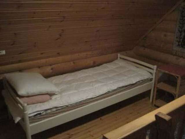 Дома для отпуска Holiday Home Fassen maja Юллясярви-23