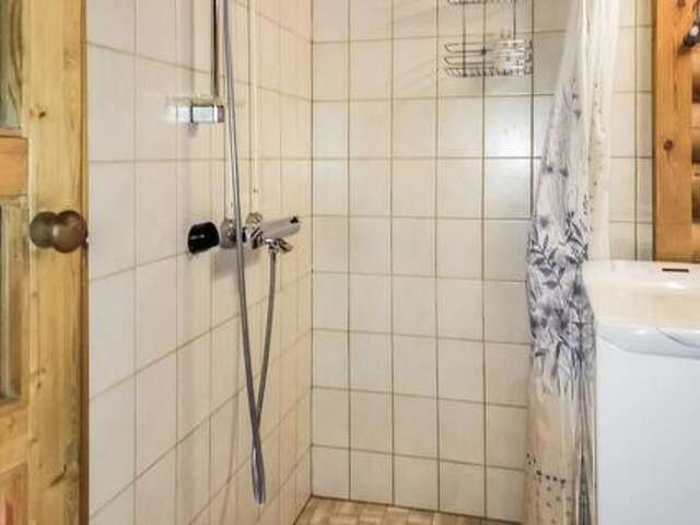 Дома для отпуска Holiday Home Fassen maja Юллясярви-24