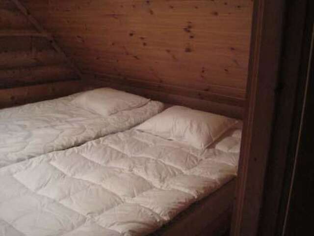 Дома для отпуска Holiday Home Fassen maja Юллясярви-26