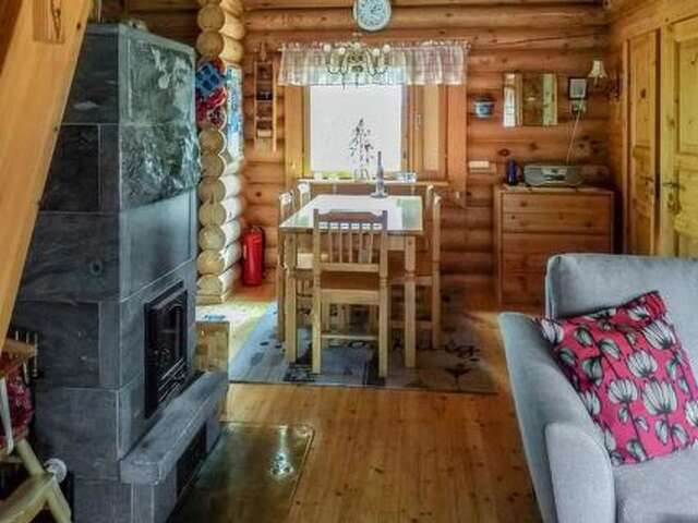 Дома для отпуска Holiday Home Fassen maja Юллясярви-28