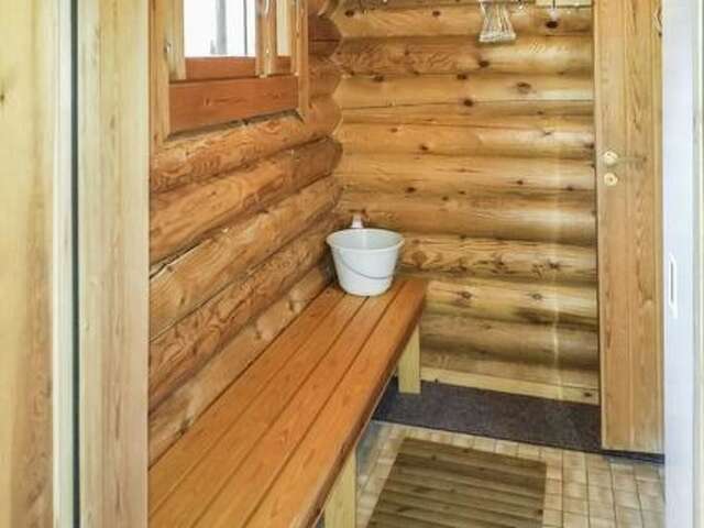 Дома для отпуска Holiday Home Fassen maja Юллясярви-29