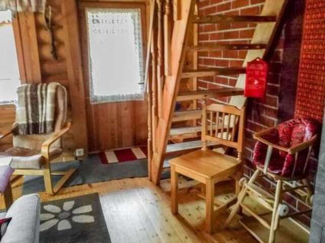 Дома для отпуска Holiday Home Fassen maja Юллясярви-32