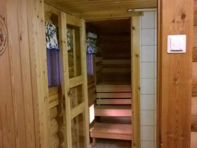 Дома для отпуска Holiday Home Fassen maja Юллясярви-33