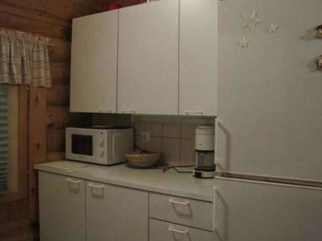 Дома для отпуска Holiday Home Fassen maja Юллясярви-35