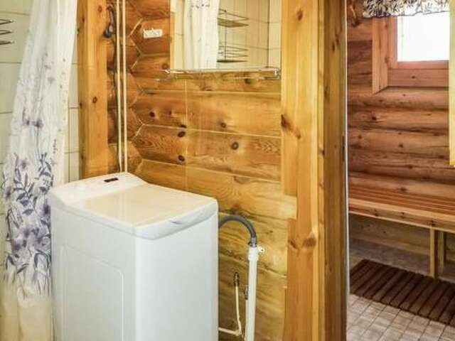 Дома для отпуска Holiday Home Fassen maja Юллясярви-38