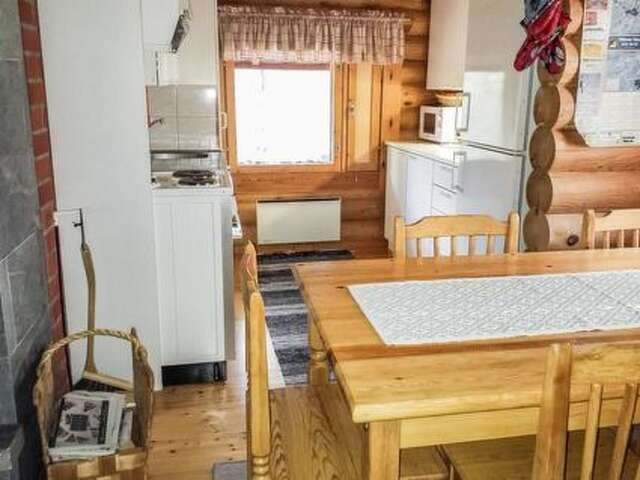 Дома для отпуска Holiday Home Fassen maja Юллясярви-40