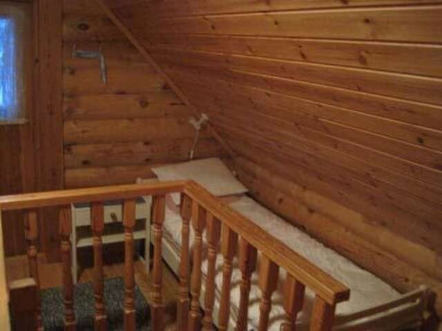 Дома для отпуска Holiday Home Fassen maja Юллясярви-42