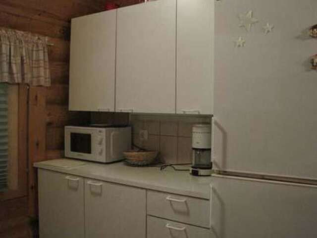 Дома для отпуска Holiday Home Fassen maja Юллясярви-46