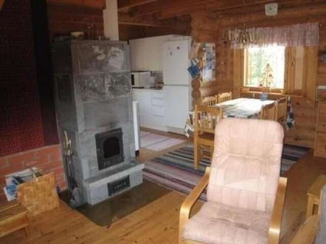 Дома для отпуска Holiday Home Fassen maja Юллясярви-47