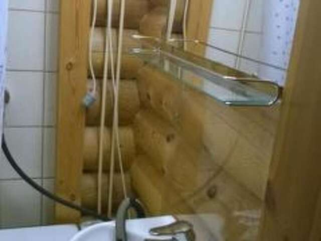 Дома для отпуска Holiday Home Fassen maja Юллясярви-48