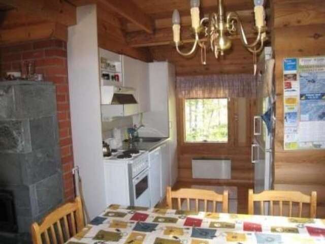Дома для отпуска Holiday Home Fassen maja Юллясярви-49