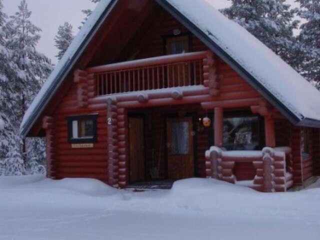Дома для отпуска Holiday Home Fassen maja Юллясярви-51