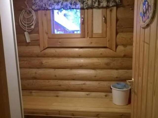 Дома для отпуска Holiday Home Fassen maja Юллясярви-52