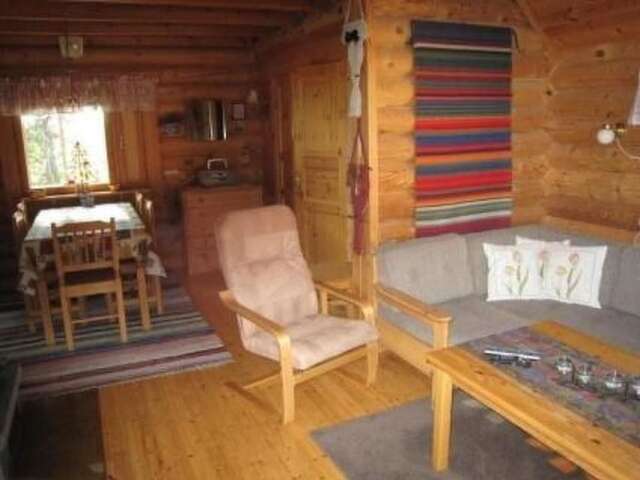 Дома для отпуска Holiday Home Fassen maja Юллясярви-56