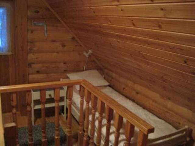Дома для отпуска Holiday Home Fassen maja Юллясярви-58