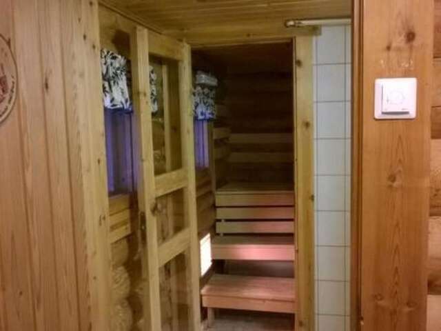 Дома для отпуска Holiday Home Fassen maja Юллясярви-60